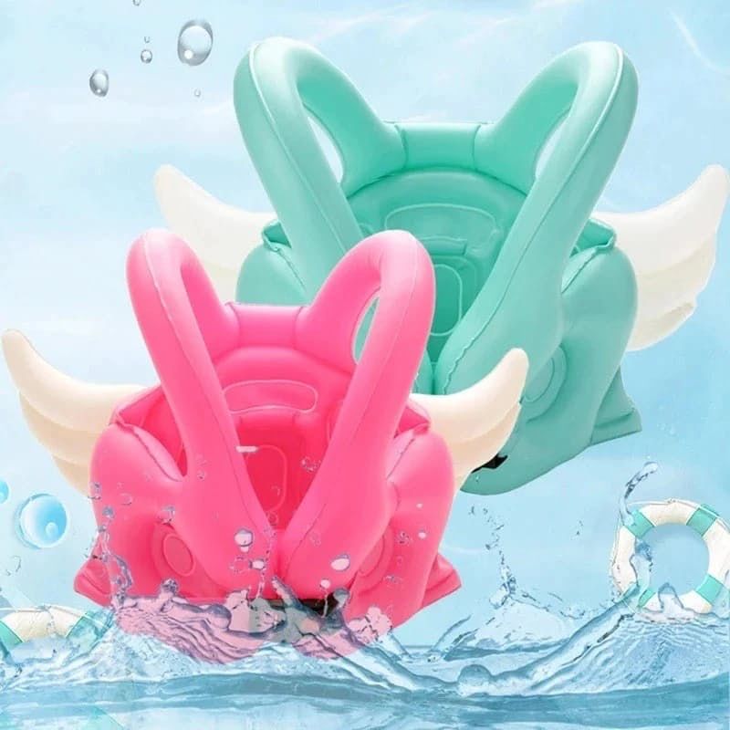 Inflatable Swimming Vest_6