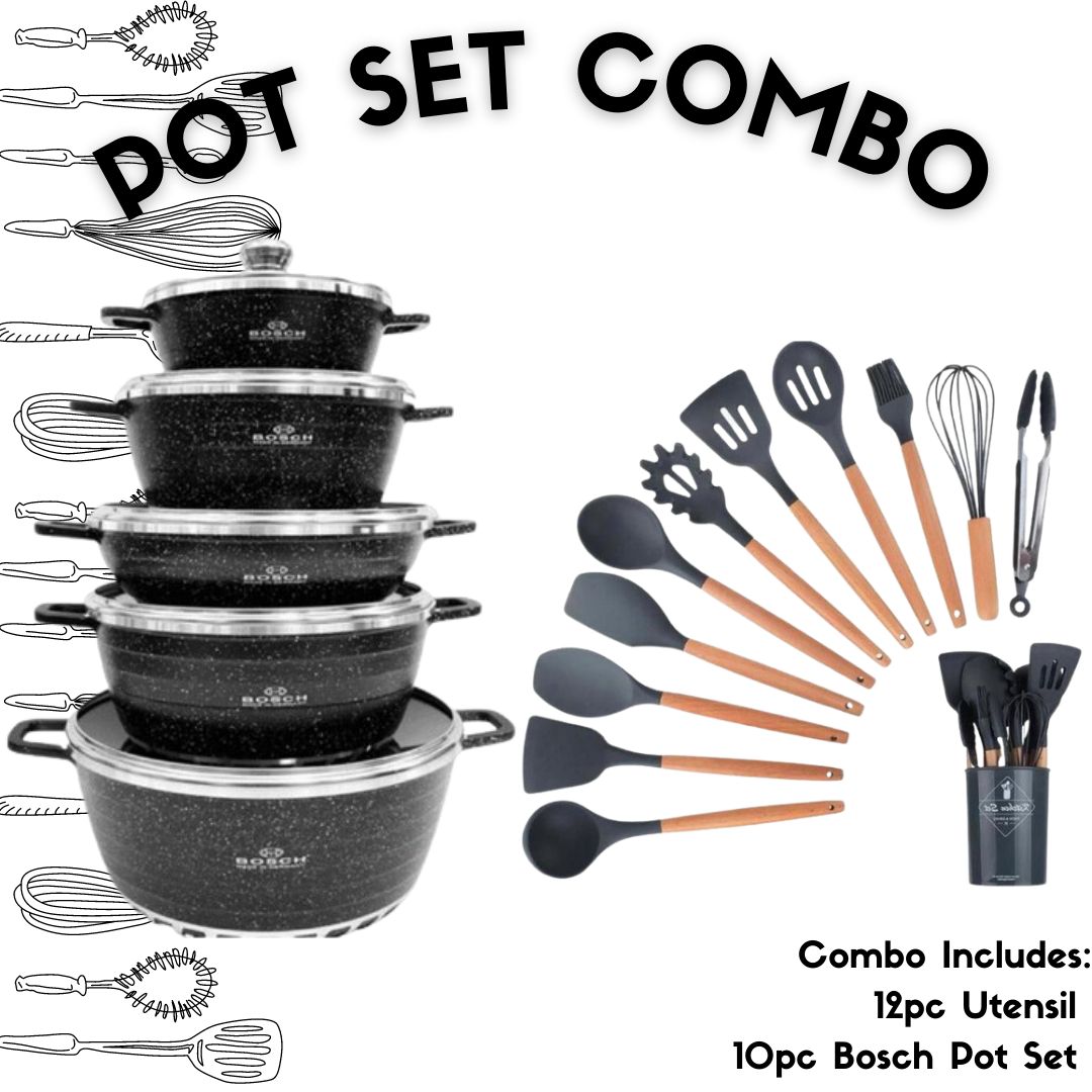 Pot Set Combo_0