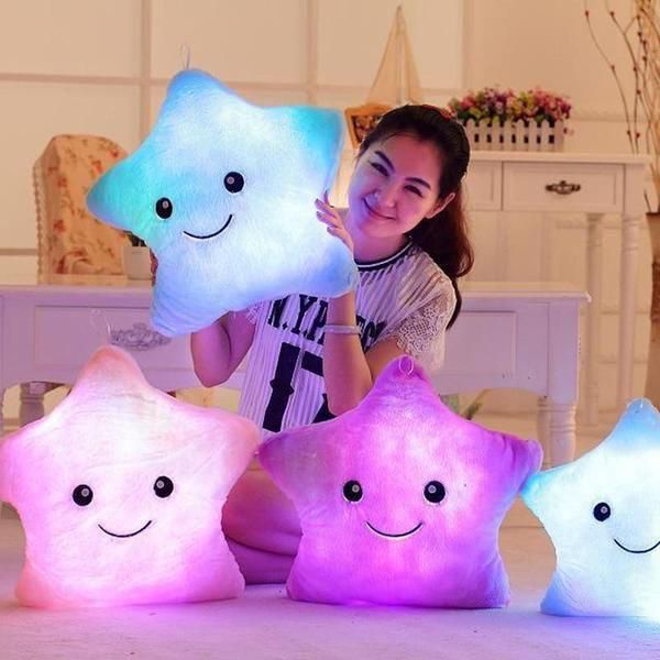 LED Star Pillow_1