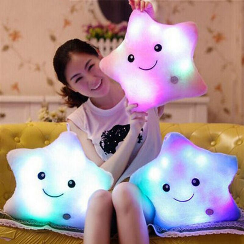 LED Star Pillow_2
