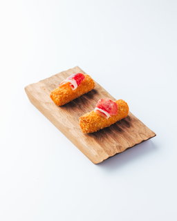 Hot Starters