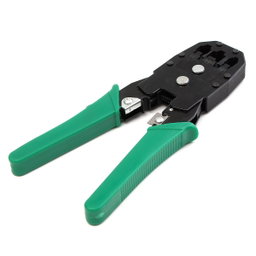 All In One Crimping Tool Set