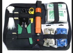 All In One Crimping Tool Set