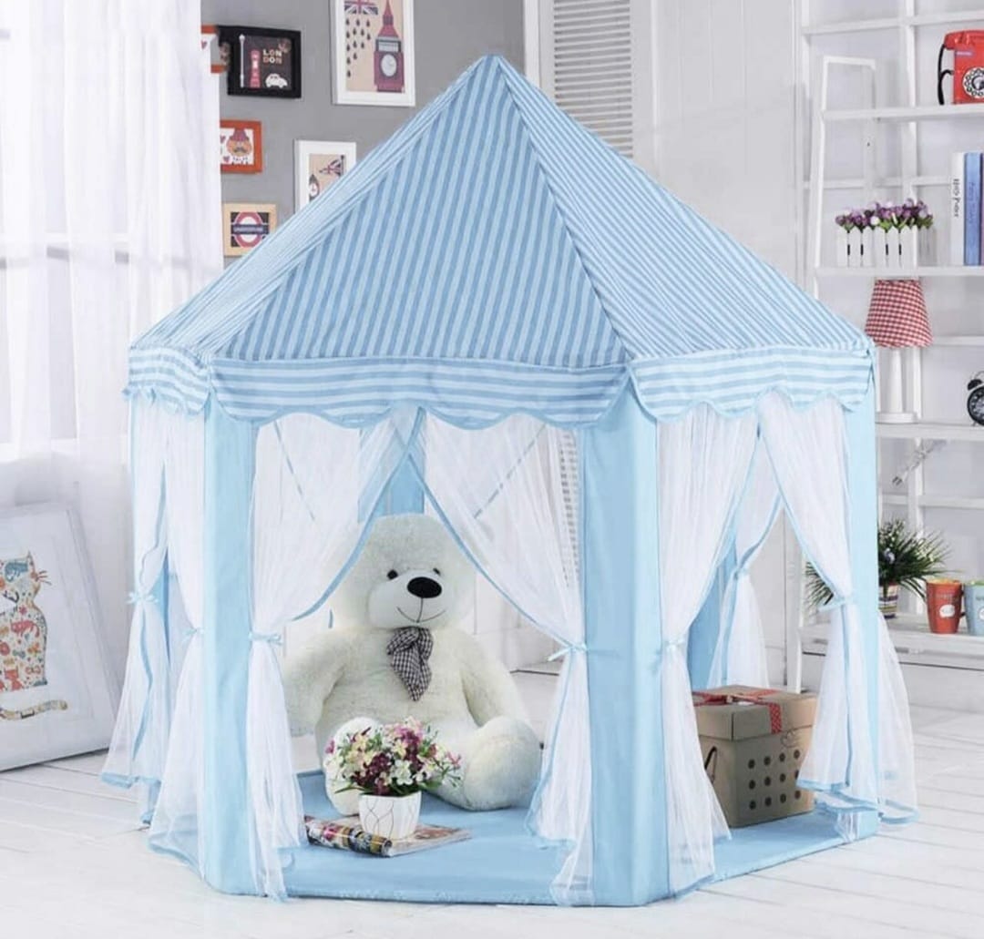 Prince/Princess Castle Tents_0