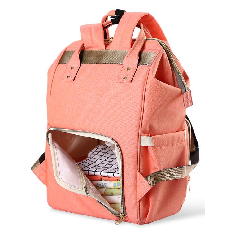 Nappy Backpack_0