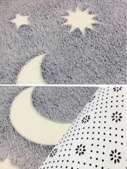 Glow In The Dark Mats