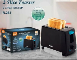 2 Slice Toaster