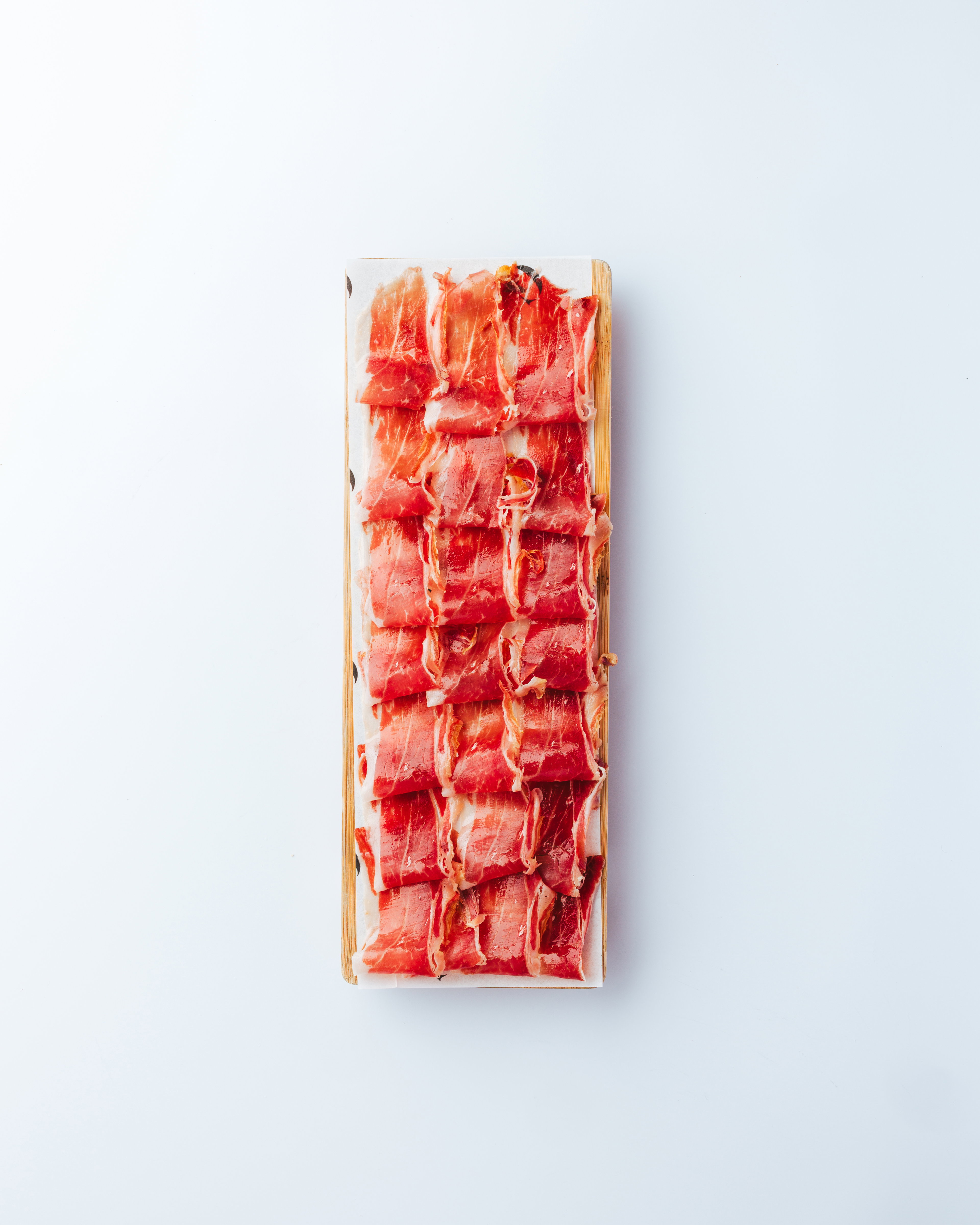 Jamón Ibérico, 60g