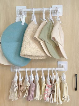 Closet Hanger