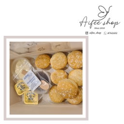 Scones