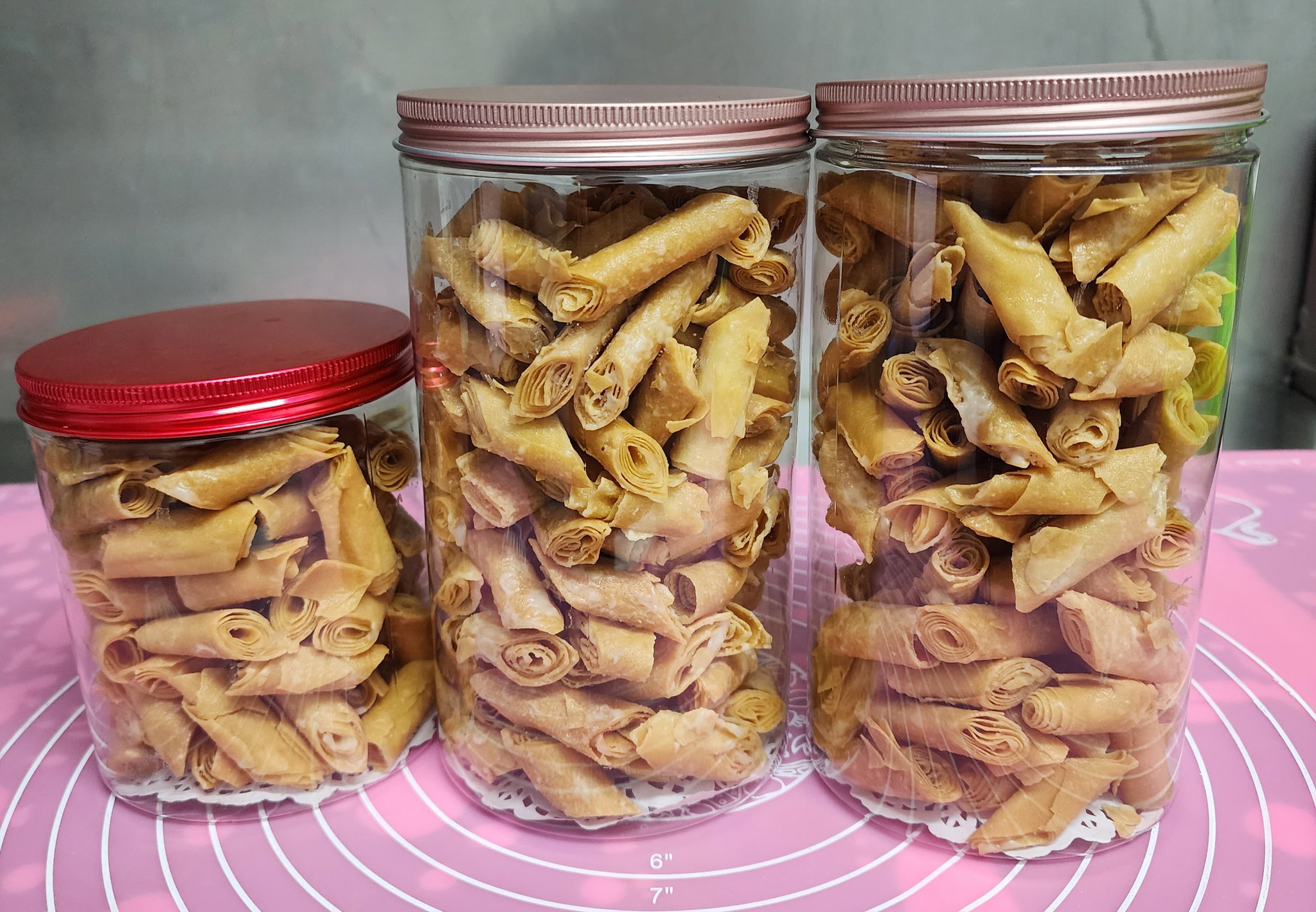 Sugar popiah _1