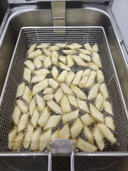 Sugar popiah 