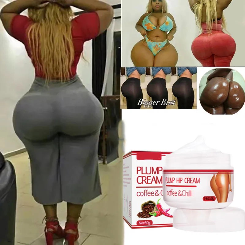 Butt enlargement, lifting, firming and enhancing cream