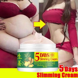 Slimming product