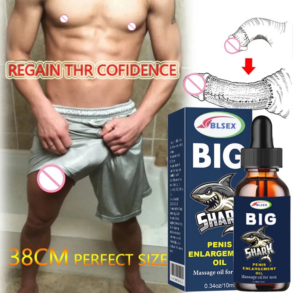 Penis enlargement/enhancement cream