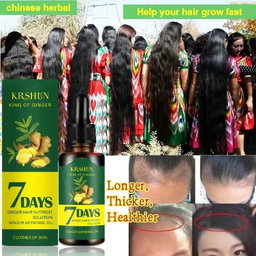 Hair care