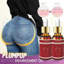 Enlargement cream