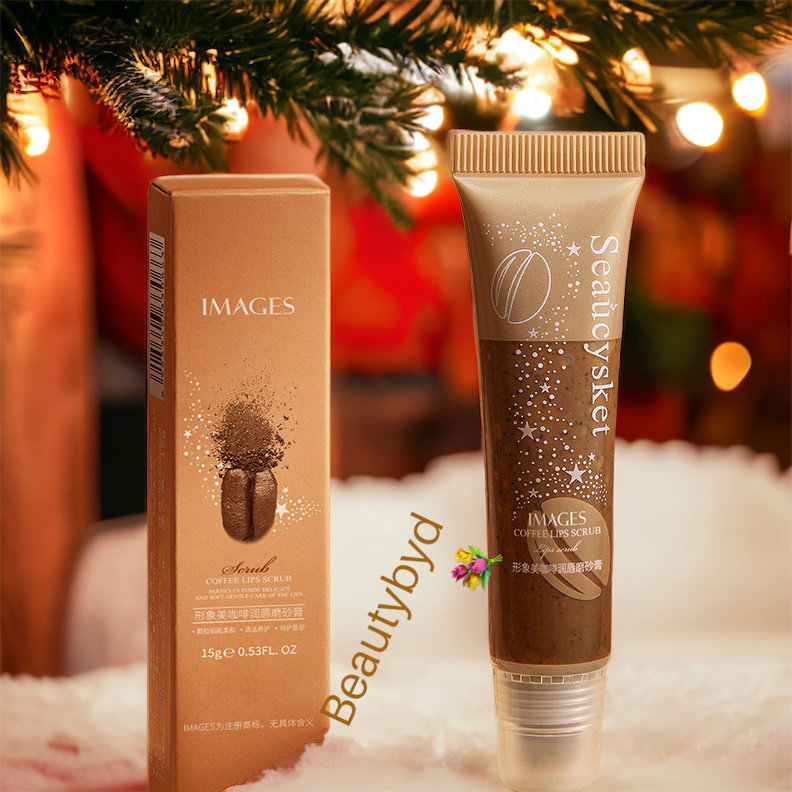Lip scrub _0