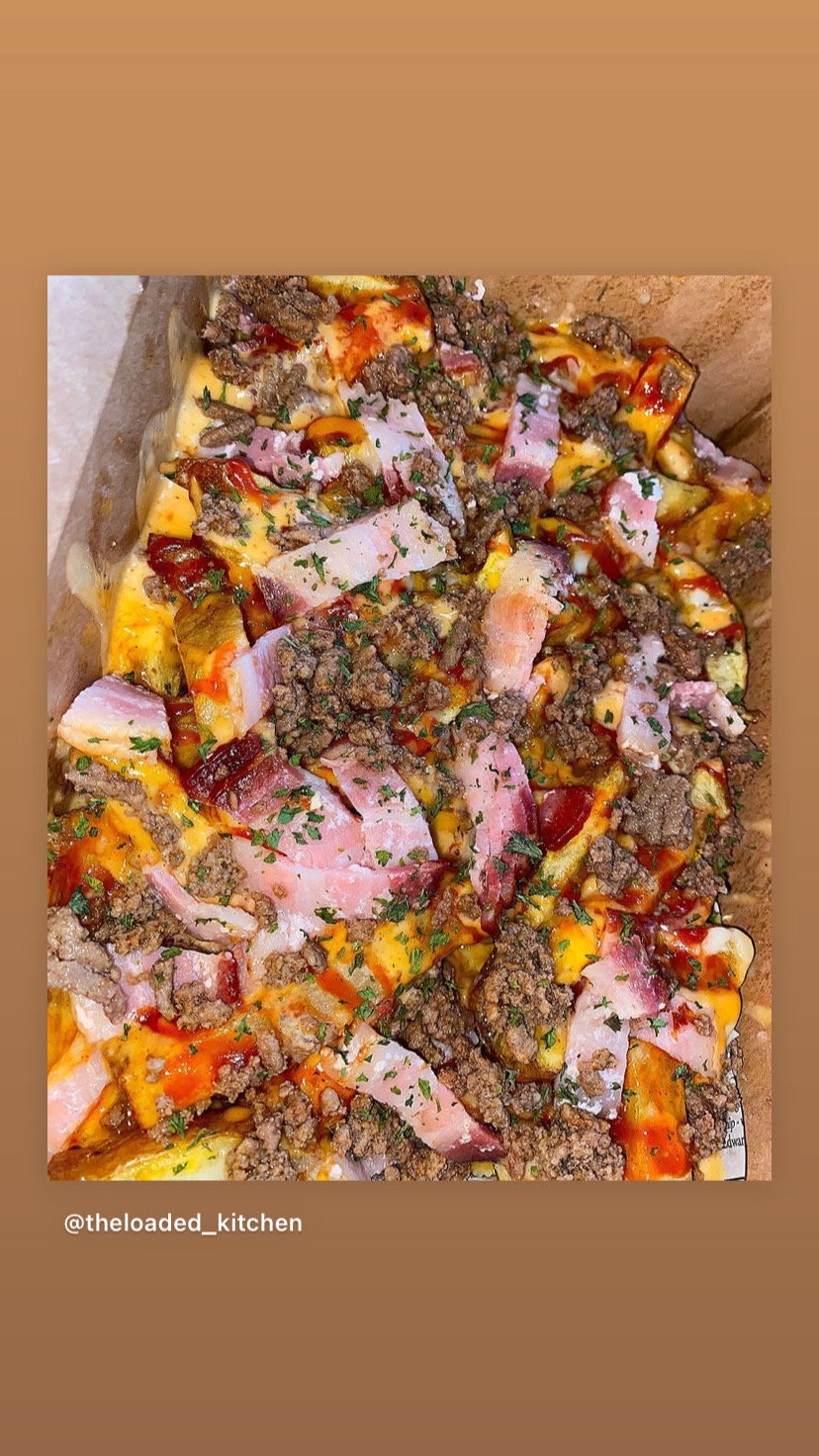 Loaded fries_0