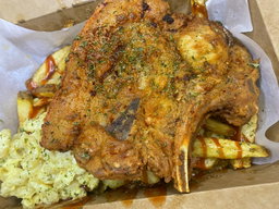 Pork