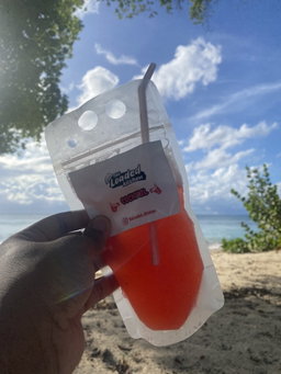 Cocktails 