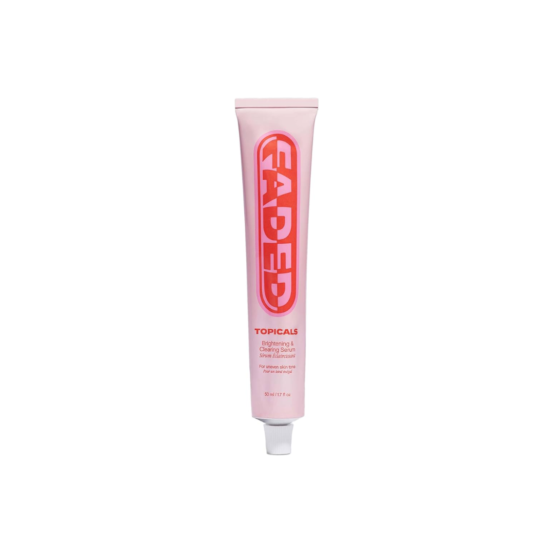 Topicals Faded Serum for Dark Spots & Discoloration_0