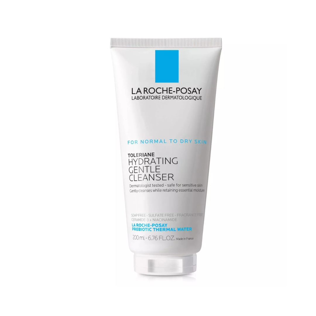 La Roche Posay Toleriane Hydrating Gentle Cleanser_0