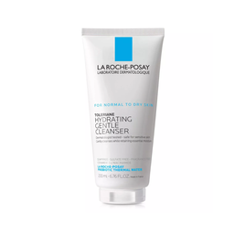 La Roche Posay Toleriane Hydrating Gentle Cleanser