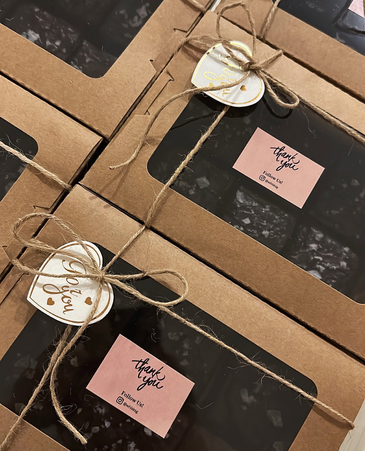 Sea Salt Fudgy Brownies (BEST-SELLING SIGNATURE!)_1