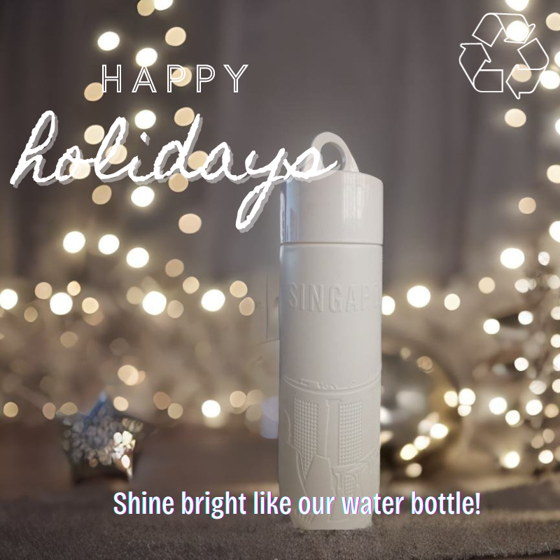 Iconic Singapore Water Bottle 0.5L_1