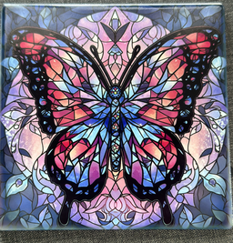 Ceramic Coasters