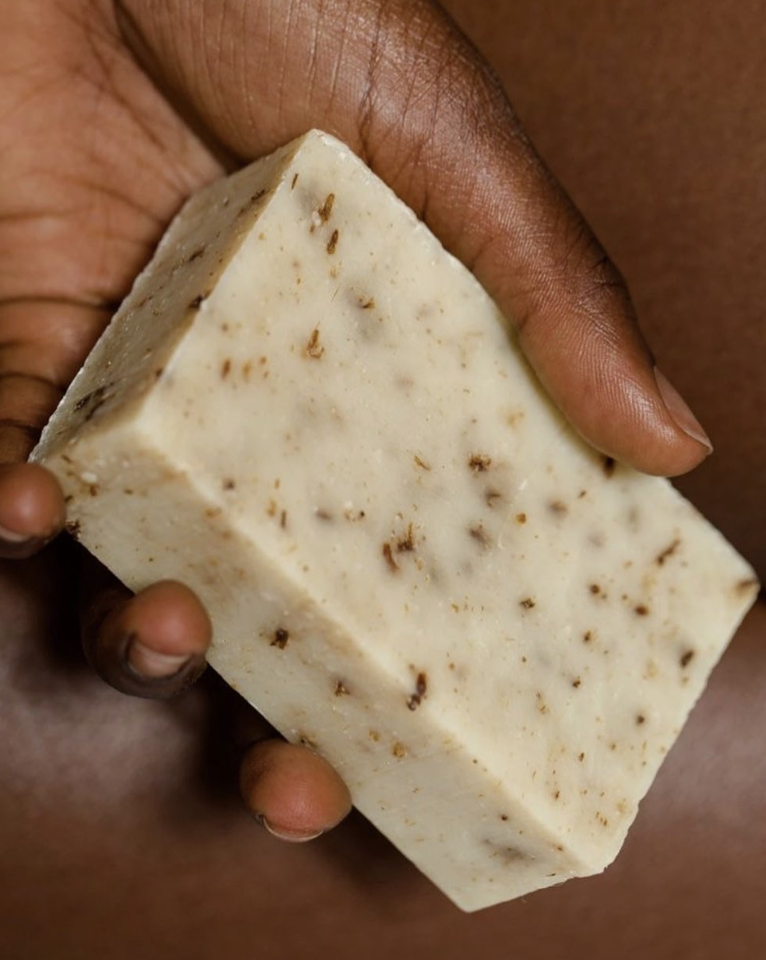 Zen Oatmeal Soothing  Cleansing Bar