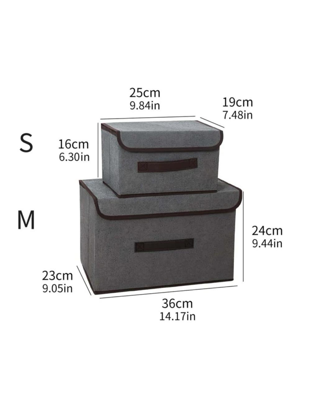 Dust Proof Storage Bins_1