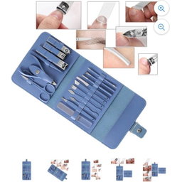 16 Pcs Manicure Set