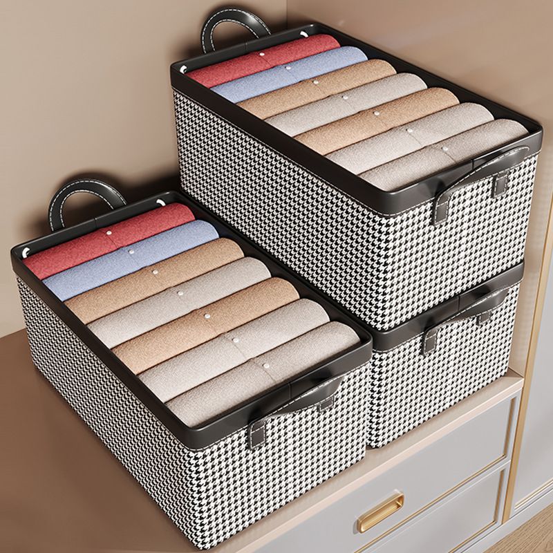 Wardrobe Clothes Organizer_3