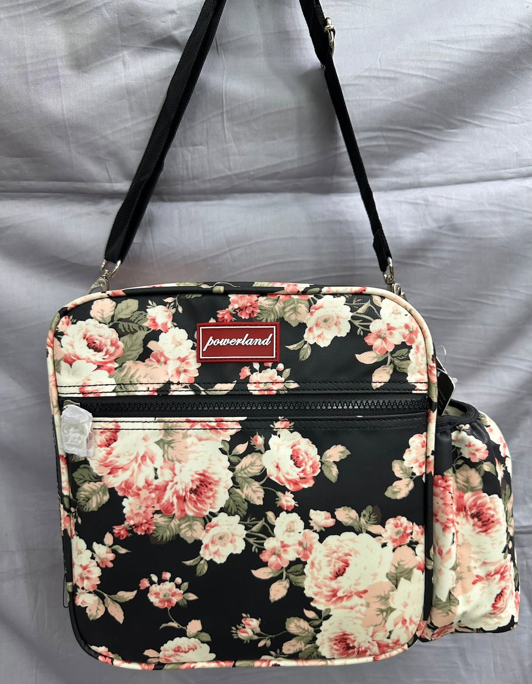 Powerland Bag