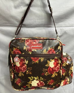 Powerland Bag