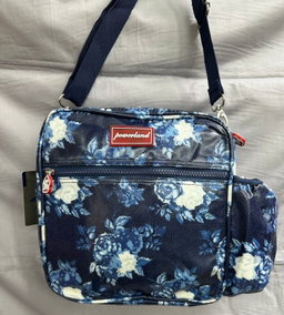 Powerland Bag