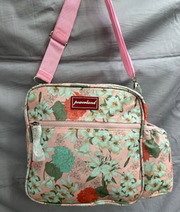 Powerland Bag