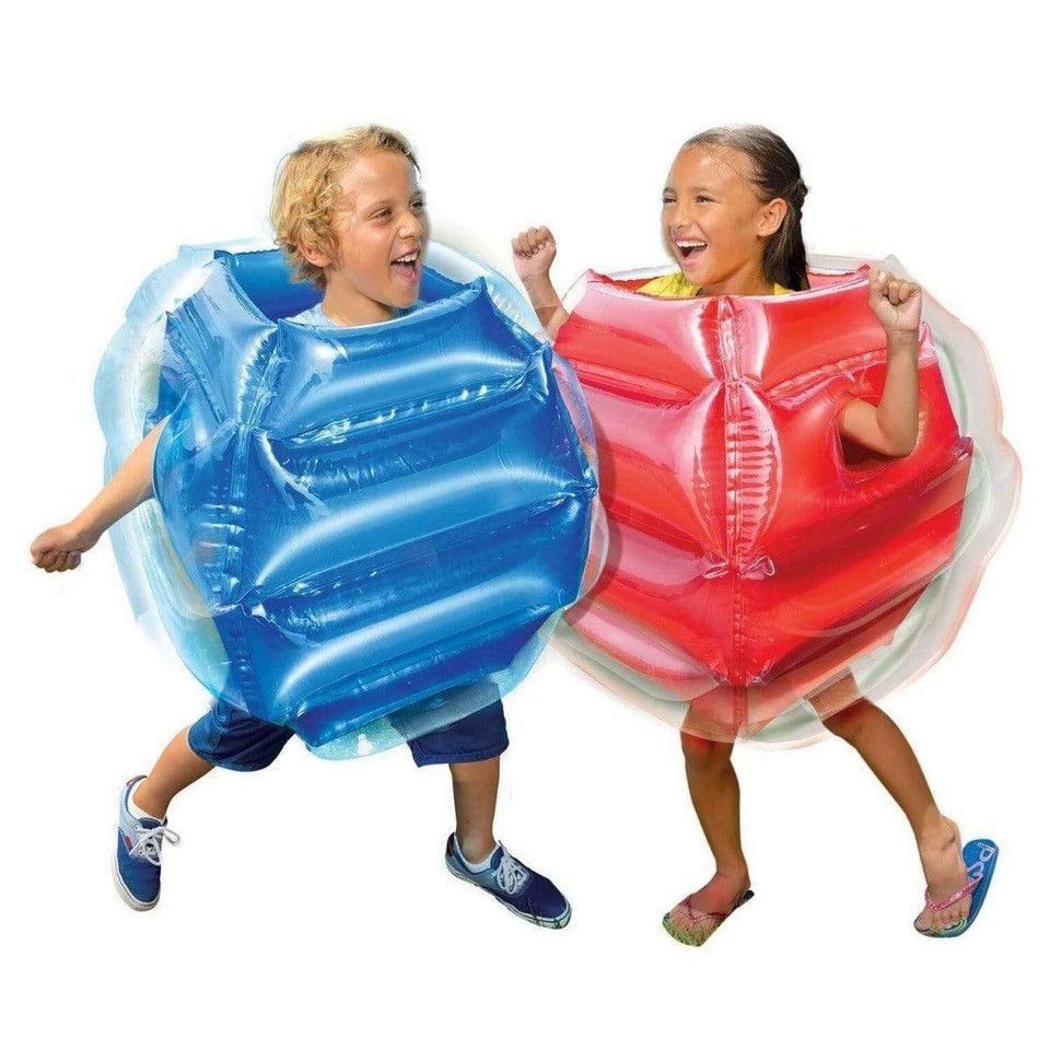Bumper Bounce