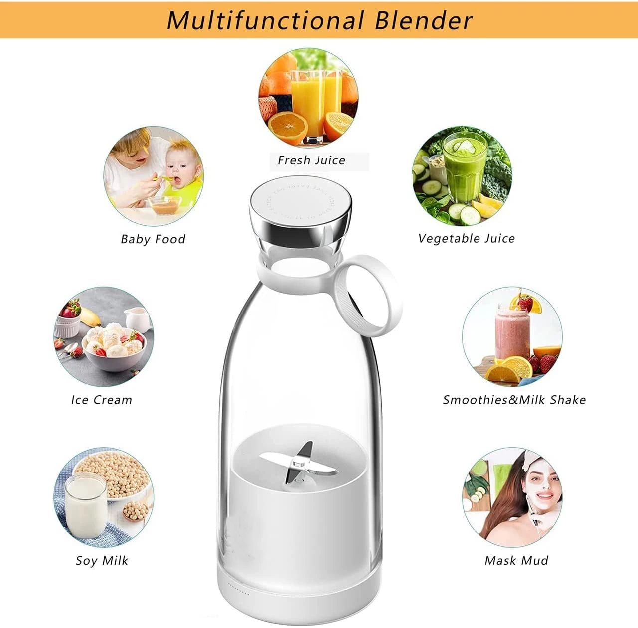Fresh Mini Juice Blender_2
