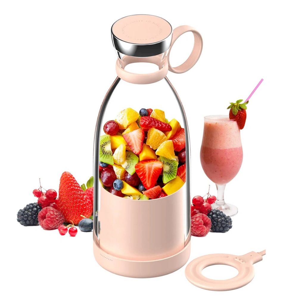 Fresh Mini Juice Blender_3