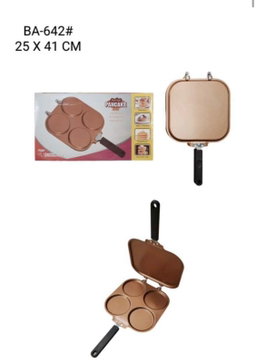 Perfect Pancake/Flipjack/ Omellete Maker