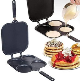Perfect Pancake/Flipjack/ Omellete Maker