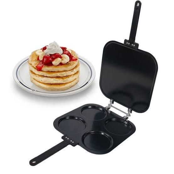 Perfect Pancake/Flipjack/ Omellete Maker_0