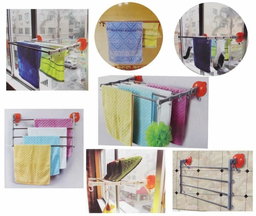 Stainless Steel Easy Hanger Drying Rack