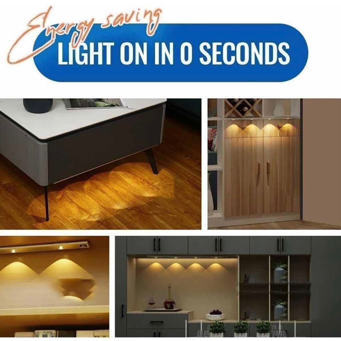 Ultra Thin LED Cat Eye Motion Sensor Light_4