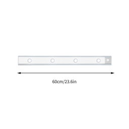 Ultra Thin LED Cat Eye Motion Sensor Light