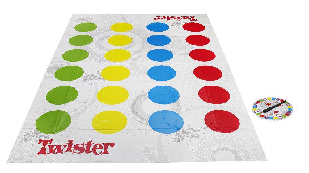 Twister Board Game_1