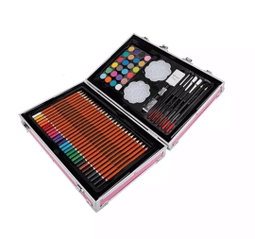 Unicorn Art Set 144 Pcs